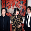 Yeah Yeah Yeahs’ 2025 Tour Dates: ‘Hidden In Pieces’