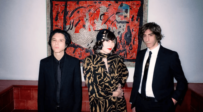 Yeah Yeah Yeahs’ 2025 Tour Dates: ‘Hidden In Pieces’