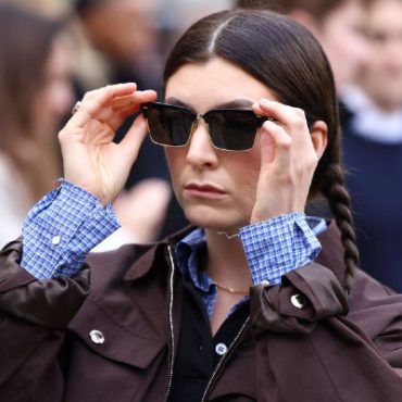 Lorde Used MDMA To Get Over Her Stage Fright: Video