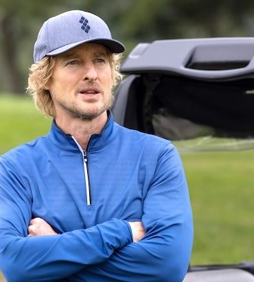 What To Know On Owen Wilson & Olyphant On Apple TV+