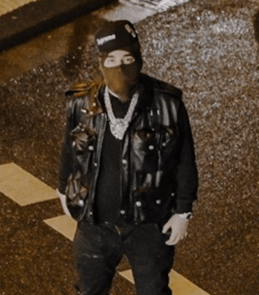 Yeat’s ‘The Bell’ Video Is A Coachella Victory Lap