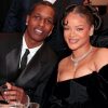 Rihanna Confirms Baby No. 3 Pregnancy Ahead Of 2025 Met Gala