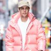 Justin Bieber Went To Iceland To Work On New Music