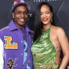 ASAP Rocky & Rihanna ‘Tired Of’ Keeping Pregnancy A Secret