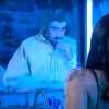 Bad Bunny And RaiNao Performs ‘Perfumito Nuevo’ On ‘SNL’