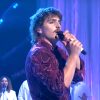 Benson Boone Performs Single ‘Mystical Magical’ On ‘SNL’