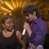 Benson Boone Serenades Quinta Brunson During His ‘SNL’ Set