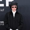 Billie Eilish Reacts To AI Met Gala Photos Of Her