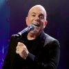 Billy Joel Gets Brain Disorder Diagnosis, Cancels Tour Dates