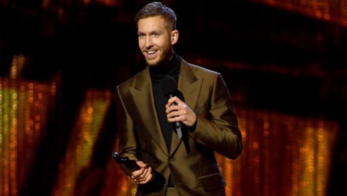 Calvin Harris Shuts Down Chicane’s Plagiarism Accusation