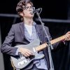 Indiecast On The New Car Seat Headrest Album
