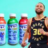 We Tried Steph Curry’s Sports Drink, Here Is The Best Flavor