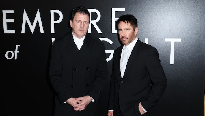 Trent Reznor & Atticus Ross’ Future Ruins Festival Lineup