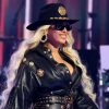 Beyoncé Puts ‘Cowboy Carter’ Spin On T-Shirts With Levi’s