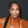 Janet Jackson Getting Icon Award At American Music Awards
