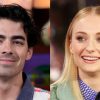 Sophie Turner Promotes Joe Jonas’ New Post-Divorce Album