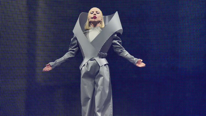 Lady Gaga’s Rio Concert Reportedly Targeted By Terrorists