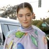 Lorde Is ‘A Man’ Some Days, She Says