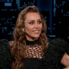Miley Cyrus Blames Jimmy Kimmel For Her 2013 VMAs Twerking