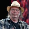 Neil Young Confirms Debut Album With His Band Chrome Hearts