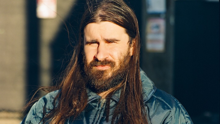 Petey Announces ‘The Yips,’ Shares ‘As Two People Drift’