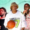 Rappers Who Pursued Their Hoop Dreams