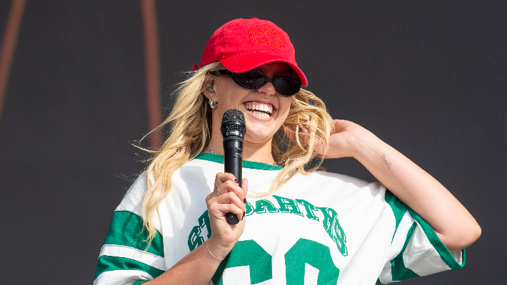 Reneé Rapp’s Music Hiatus Is Ending Soon Or So She Teased