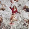 Reneé Rapp Announces ‘Bite Me,’ Shares ‘Leave Me Alone’