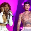 Justin Bieber And SZA Reunite For Surprise Duet Of ‘Snooze’