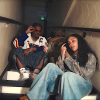 Samara Cyn & Smino Team Up For ‘Brand New Teeth’ Video