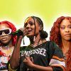 The Best New Hip-Hop This Week