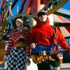Sleigh Bells’ ‘Bunky Becky Birthday Boy’