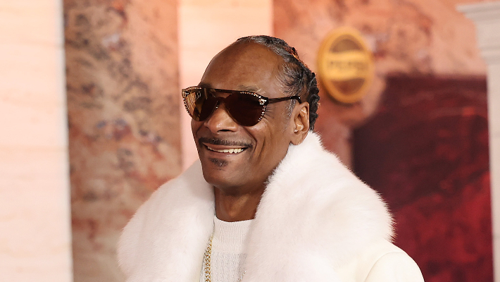 ‘Snoop Dogg’s New Year’s Eve’ Special Coming This Year