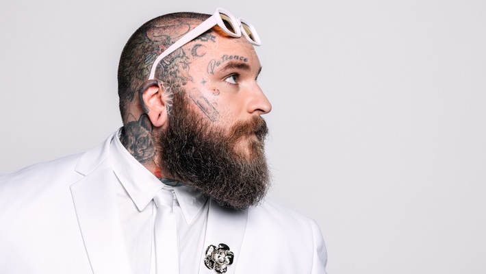 Teddy Swims’ ‘Lose Control’ Is The Longest-Running No. 1