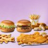 The Best Fast Food & Restaurant Deals For May 2025