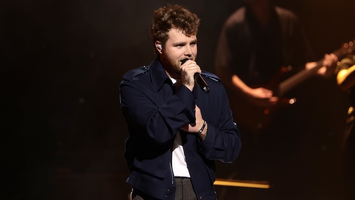 Alex Warren & Jelly Roll Share Gen Trauma Anthem ‘Bloodline’