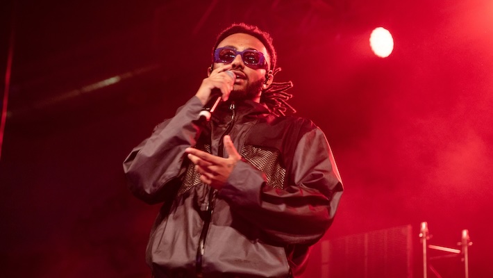 The Best New Hip-Hop This Week