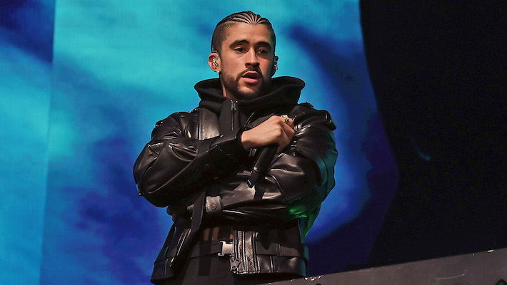 Bad Bunny’s ‘Debí Tirar Más Fotos’ Tour Sets Sales Records