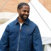 Big Sean, The Pistons & Detroit Symphony Orchestra Concert
