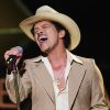 Bruno Mars Adds New Dates To MGM Residency