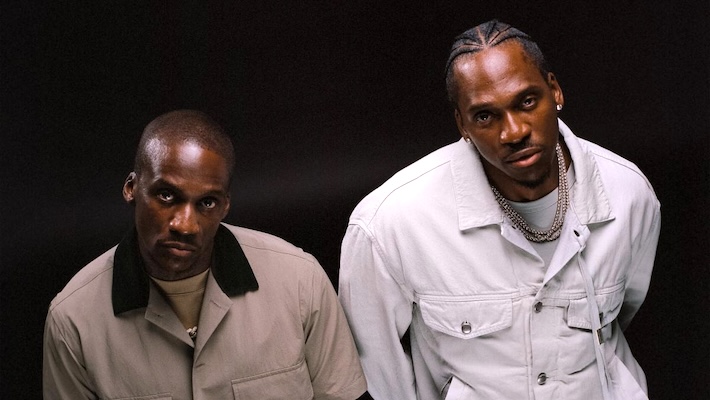 Clipse’s ‘Ace Trumpets’ Unveils ‘Let God Sort Em Out’ Album