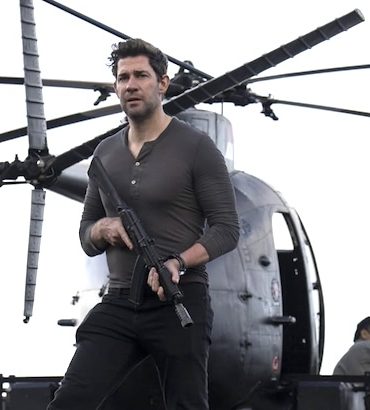 What To Know About Krasinski’s Return
