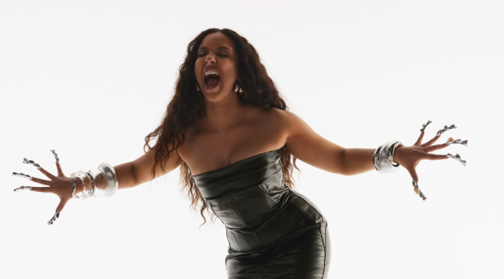 Jade Announces ‘That’s Showbiz Baby!,’ Her Debut Solo Album