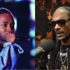 Snoop Dogg Says Kendrick Lamar’s ‘GNX’ Call Out Is Justified