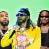 The Best New Hip-Hop This Week