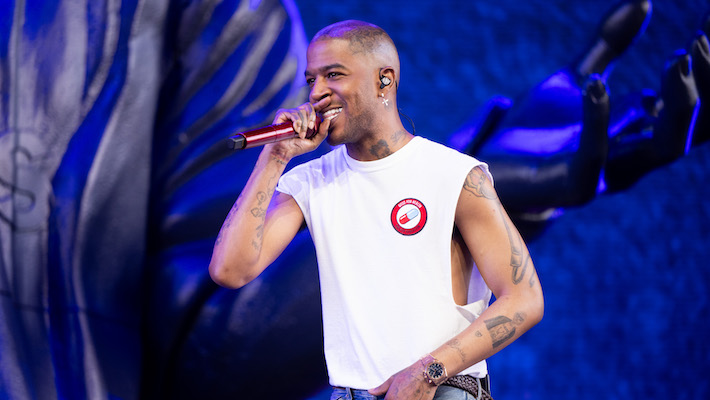 Kid Cudi Announces The Release Date For ‘Cudi The Memoir’