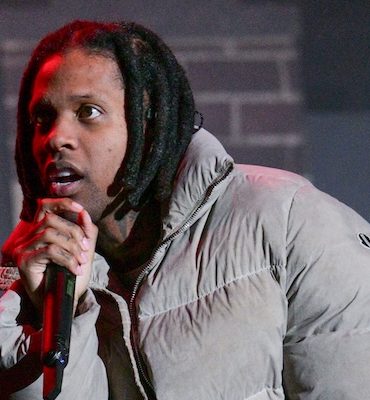 Lil Durk Denied Bail, But Lyrics Thrown Out As Evidence
