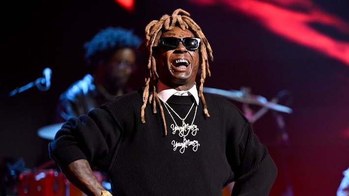 BET Awards 2025 Performers: Lil Wayne, GloRilla