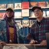 Logic Shares ‘Paradise Records’ Directorial Debut Trailer