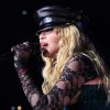 Madonna And Netflix Ink Limited Biopic Series Deal